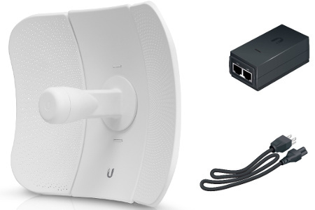 antenne, alimentation, cordon