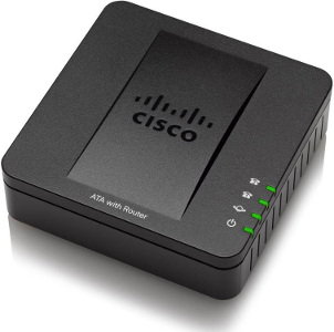boitier Cisco